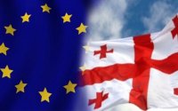 Процедура отмены Евросоюзом виз для Грузии может начаться 7 апреля