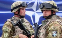 Спор о Грузии и НАТО, который вводит в заблуждение