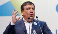 Саакашвили собирает силовиков для борьбы с главой Одессы