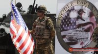 Британские военные присоединятся к грузино-американским учениям