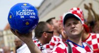 Грузия не поддержала членство Косово в УЕФА