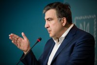 Саакашвили попросил Порошенко вмешаться в процесс назначения одесского прокурора