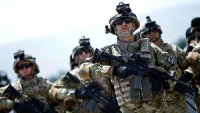 В Грузии появится подразделение сил реагирования НАТО