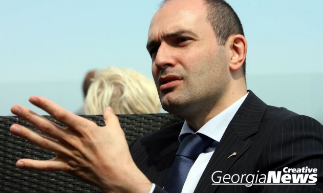 Руслан Абашидзе назначен и.о. председателя правительства АР Абхазия
