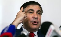 Саакашвили: Путин — мой главный враг (Rzeczpospolita, Польша)