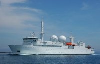 Эсминец ВМС США Laboon вошел в порт Батуми