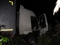 Четыре человека погибли и четыре пострадали в результате ДТП в Тбилиси