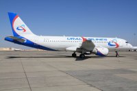 Новые авиарейсы открыли из Петербурга в Тбилиси