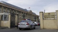 Тбилисский горсуд сообщил даты рассмотрения дел Саакашвили