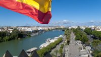 Испания ратифицировала соглашение об ассоциации Грузии и Молдавии с ЕС