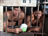 Заключенные сухумского СИЗО объявили неповиновение