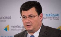 На Украине убедились в неэффективности работы министра Квиташвили