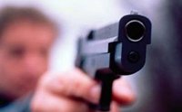 Москвича застрелили у ресторана в Абхазии