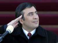 Саакашвили может стать премьером Украины. Часть 2