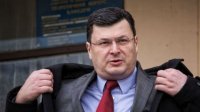 Рада отказалась отправлять в отставку  Квиташвили