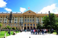 Бывший мэр Тбилиси приговорен к лишению свободы