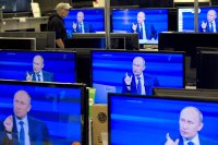 Тбилиси обеспокоен «ростом российской пропаганды»