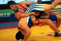 Абхазских борцов исключили из международного турнира в Ереване
