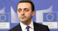 Премьер Грузии пообещал защитить страну от планов Саакашвили
