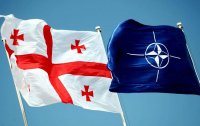 Главная задача Грузии - увеличение присутствия в стране сил НАТО