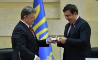 Белый шум: кого и почему не хватает в «списке Саакашвили»