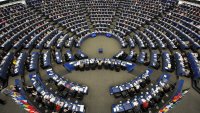 Европарламент призвал РФ прекратить вмешиваться в конфликты в Грузии
