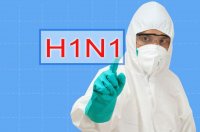 В Грузии от свиного гриппа умерли семь человек