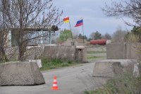Путин внес в ГД на ратификацию договор с Южной Осетией о госгранице