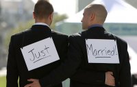 «Светят» ли Грузии однополые браки, или позор уже на горизонте